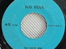 THE GUESS WHO /BUS RIDER /SHARE THE LAND / THAILAND EP 45 THAI