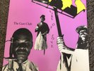 GUN CLUB Fire of Love LP 1981 Ruby EARLY US VERSION “COVER ONLY”