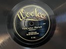Woolco 1930s Germany Badenweiler / York'scher - 10