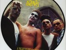 The Frantic Flintstones - A Nightmare On Nervous (LP, Picture Disc) - Vinyl R...