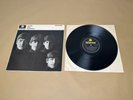The Beatles - With The Beatles LP 1963 UK Mono PMC 1206 1st Press VG+ Miss Print