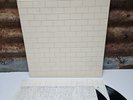 PINK FLOYD - THE WALL 1ST US PRESSING 1979 VINYL 2xLP COLUMBIA PC2 36183 TML