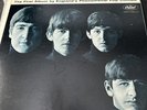 Meet The Beatles USA Lp 1st Issue [Ex/Ex-] GREAT PRESS only 1BMI sc8