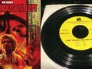 LAST HOUSE ON THE LEFT  Radio Spot promotional movie 45 Record Vtg