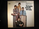 THE BEATLES  BUTCHER COVER SECOND STATE  1966 