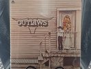 The Outlaws OG 1975 LP Arista Records AL-4042 EX/EX