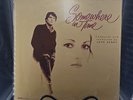 Somewhere in Time Soundtrack LP MCA Records 1980 Pressing John Barry EX/VG+