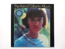 Astrud Gilberto THE ASTRUD GILBERTO ALBUM Vinyl Album 1965 Verve V-8608