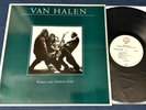 VAN HALEN 