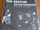 THE BEATLES  YELLOW SUBMARINE / ELEANOR RIGBY  HOLLAND  PARLOPHONE R 5493