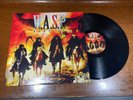 W.A.S.P. – Babylon - EX 2015 Press