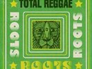 Total Reggae: Roots by Total Reggae: Roots [VINYL]