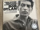 Bob Dylan The Times They Are A Changin MFSL LP  Sealed MONO LP