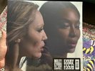 Miley Cyrus Every Girl You’ve Ever Loved ft. Naomi Campbell 12” Vinyl