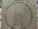 Pentangle Solomon’s Seal 1972 US LP SIGNED by Bert Jansch and John Renbourn NM