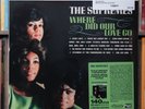 The Supremes - Where Did Our Love Go - 2022 Motown SEALED