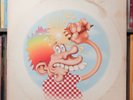 The Grateful Dead - Europe '72 - 3LP 1972 Warner Bros. Records, VG/VG