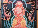 Hawkwind - Space Ritual - 2LP 1973 United Artists Records, VG/VG