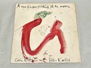 RARE 1978 OZ Psych Folk Improv Jazz LP Colin Offord & Peter Kelly Fringe Benefit
