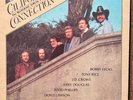 BLUEGRASS ALBUM BAND *California Connection - The Bluegrass Album Vol. Three* LP