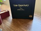 The Beatles The Collection–EX 14 Album Vinyl Set MFSL-MOFI Geodisc #2139