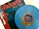 Ryan Adams STAR SIGN  Color Vinyl LP Record #s198 & 235 of 500 NEW Mint