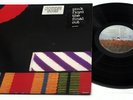 Pink Floyd The Final Cut Vinyl LP Record 1983 Aussie CBS Records 1st Press VG+