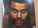 Hurry Up Tomorrow - The Weeknd Collectors Edition First Pressing Vinyl Signed
