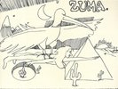 Neil Young Zuma (Vinyl LP) 12