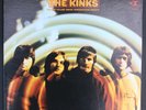 Kinks- The Village Green...- Reprise RS 6327- Stereo- Orig Press w/2 Tone Label