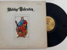 Bobby Valentin Self Titled Latin Salsa LP - Bronco BRLP 107 CLEAN