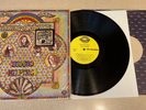 Lynyrd Skynyrd Second Helping 1974 LP STILL IN SHRINK Sounds Of The South VG+/EX