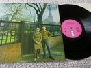 Fairport Convention - Unhalfbricking 1979 UK Island LP