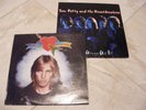 Tom Petty / Heartbreakers-Vinyl Records-Set of 2-Self Titled & You're Gonna Get