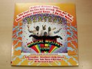 The Beatles/Magical Mystery Tour/1978 Capitol Reissue LP/Canadian Issue/EX
