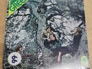 Sealed - Green ‎– Self-titled - 1969 - ATCO Records ‎– SD 33-282 - Vinyl LP
