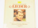 Dietrich Fischer-Dieskau Gerald Moore Franz Schubert Lieder 6 X LP LC 0173 NM