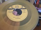 Roland Alphonso A Shot In The Dark Yellow Vinyl Top Deck 45 Reggae