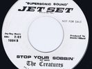 The Creatures Incorporated - Letters Of Love (7