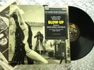 Herbie Hancock   Blow-Up    Original Sound Track Album LP MGM Records – SE4447