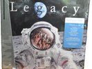 NEW  Garth Brooks Legacy Vinyl Box Set Seven LPs & Seven Cds