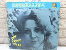 Estrellita Por Creer En Ti Vinyl Record LP VG+ Album