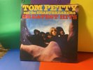 Tom Petty and the Heartbreakers Greatest Hits Vinyl Record