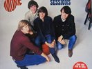 THE MONKEES Selections From The Headquarters Sessions SEALED LP Red Vinyl
