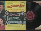 V/A The Lively Set LP OST - Decca — VG+