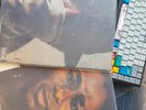 Mos Def 2 Vinlys, The New Danger & Black On Both Sides