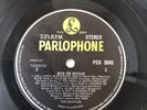 The Beatles - With The Beatles 1st UK Stereo Press. Jobete. VG/VG+/VG+ 2RG/1M