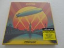 LED ZEPPELIN   CELEBRATION DAY   2012 3x 180g VINYL LP RECORD BOX SET   SOLD OUT