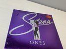 Selena Ones Best Of Greatest Hits Target Exclusive 2020 Vinyl 2 LP Poster Lp R3