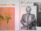 Stan Getz & Charlie Byrd : Jazz Samba + Sadao Watanabe : Bird of Paradise vinyl